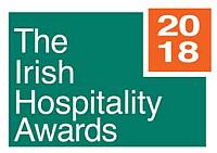 Regional Winner of Irish Hospitality 